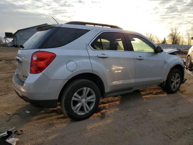 Photo 3 from auction – 2013 CHEVROLET EQUINOX LT with VIN 2GNFLNEK4D6403637