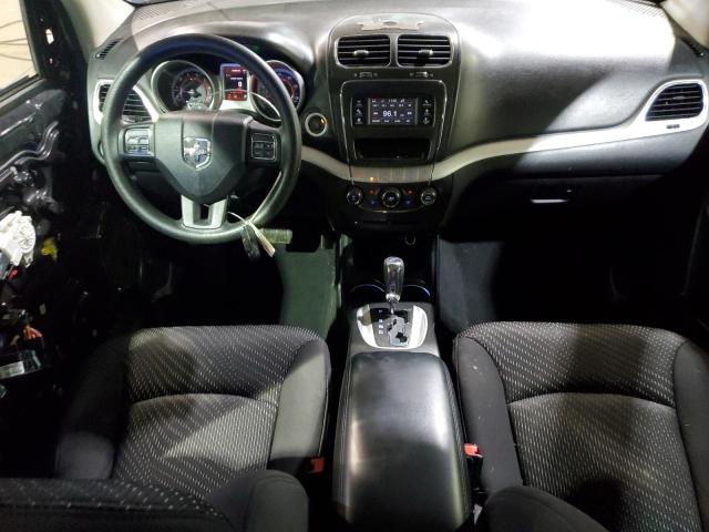 Photo 8 from auction – 2012 DODGE JOURNEY SX with VIN 3C4PDCBGXCT396007
