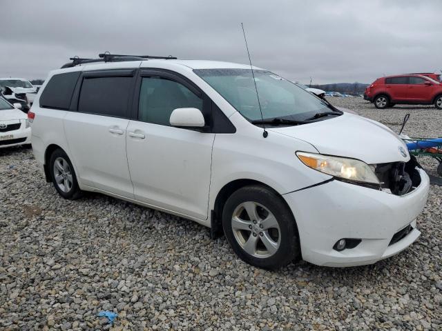 Photo 4 from auction – 2012 TOYOTA SIENNA LE with VIN 5TDKK3DC0CS191381