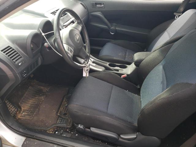 Photo 7 from auction – 2007 TOYOTA SCION TC with VIN JTKDE177070191837