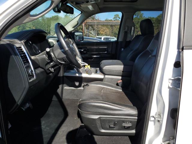 Photo 7 from auction – 2017 RAM 1500 LARAM with VIN 1C6RR7NM6HS881599