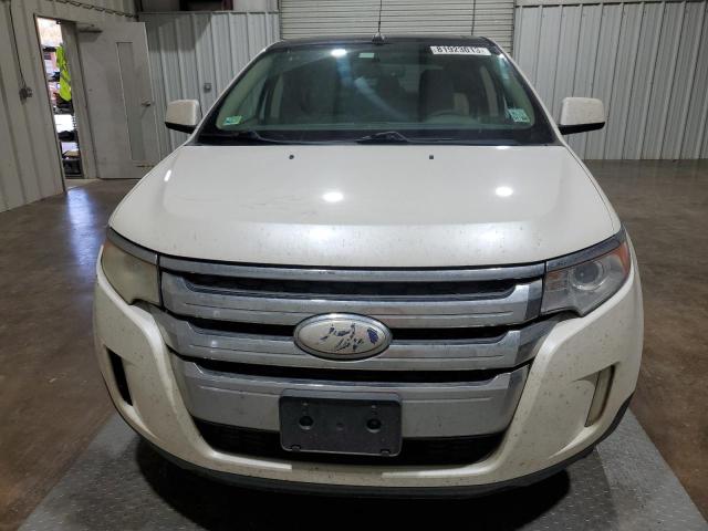 Photo 5 from auction – 2011 FORD EDGE LIMIT with VIN 2FMDK3KC6BBA15958