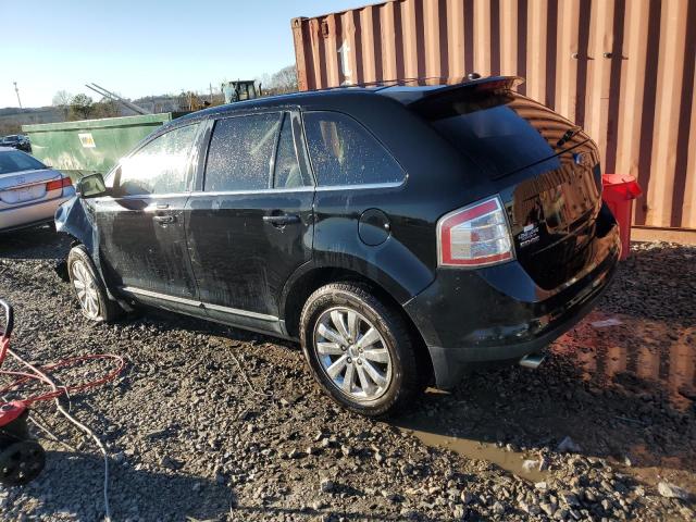 Photo 2 from auction – 2008 FORD EDGE LIMIT with VIN 2FMDK39C58BA75812