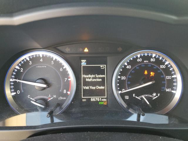 Photo 9 from auction – 2017 TOYOTA HIGHLANDER with VIN 5TDKZRFH5HS195098