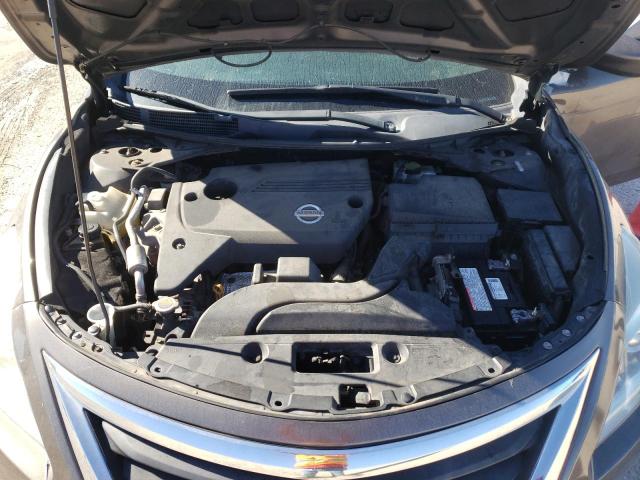 Photo 11 from auction – 2013 NISSAN ALTIMA 2.5 with VIN 1N4AL3AP2DN413268