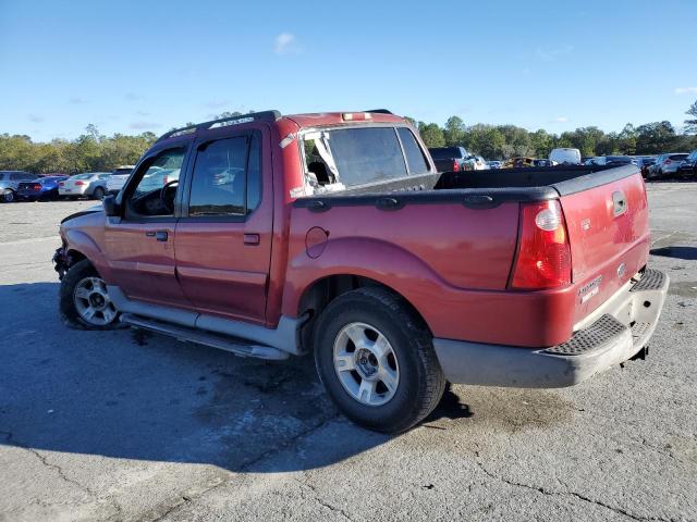 Photo 2 from auction – 2002 FORD EXPLORER S with VIN 1FMZU67E82UD24496