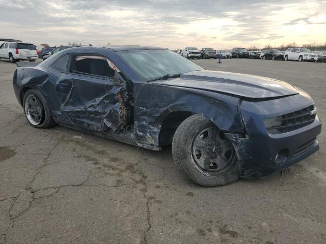 Zdjęcie 4 z aukcji – 2012 CHEVROLET CAMARO LS z VIN 2G1FA1E34C9202620