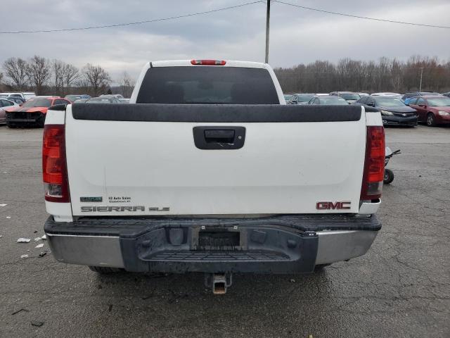 Photo 6 from auction – 2011 GMC SIERRA K15 with VIN 1GTR2VE31BZ334019