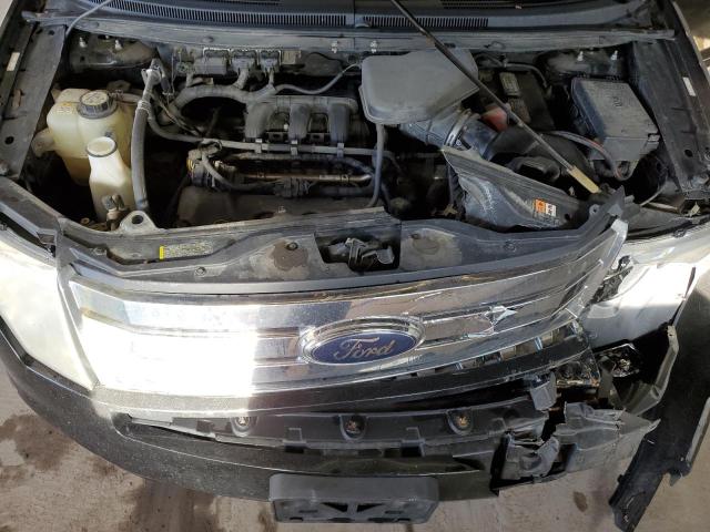Photo 11 from auction – 2008 FORD EDGE LIMIT with VIN 2FMDK39C08BA35850