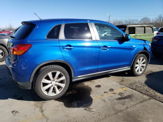 Photo 3 from auction – 2015 MITSUBISHI OUTLANDER with VIN 4A4AP4AU9FE001631