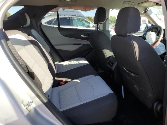Photo 11 from auction – 2018 CHEVROLET EQUINOX LT with VIN 2GNAXJEV1J6231936