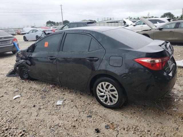 Photo 2 from auction – 2019 TOYOTA COROLLA L with VIN 5YFBURHEXKP884166