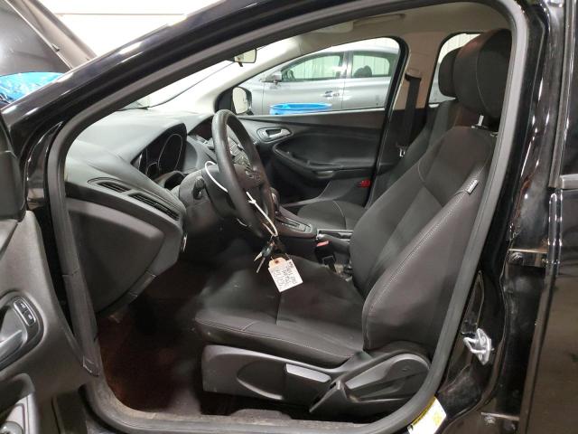 Photo 7 from auction – 2017 FORD FOCUS SE with VIN 1FADP3F28HL250965