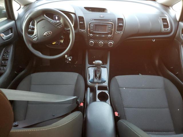Photo 8 from auction – 2018 KIA FORTE LX with VIN 3KPFK4A73JE272008