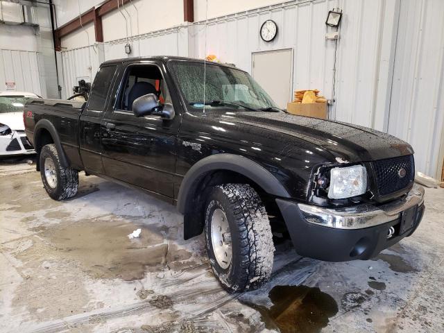 صورة رقم 4 من المزاد - 2002 FORD RANGER SUP مع VIN 1FTZR45E32TA55262