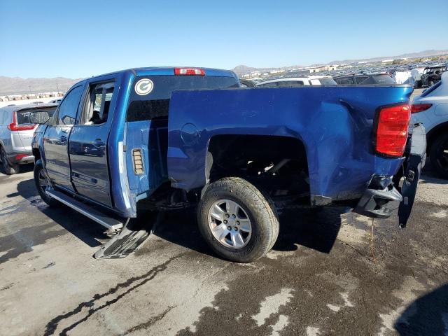 Photo 2 from auction – 2016 CHEVROLET SILVERADO with VIN 3GCPCREC4GG218848