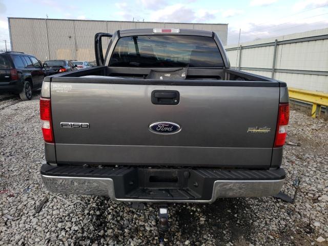Photo 6 from auction – 2008 FORD F150 SUPER with VIN 1FTPW12VX8FA70447