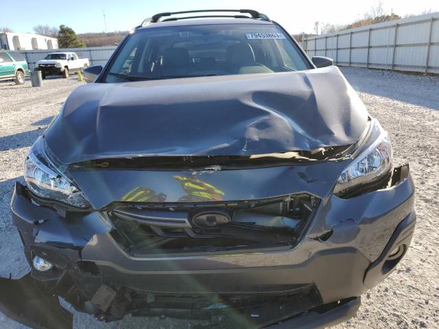 صورة رقم 5 من المزاد - 2023 SUBARU CROSSTREK مع VIN JF2GTHRC7PH241262