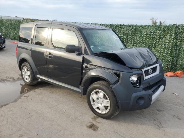Photo 4 from auction – 2006 HONDA ELEMENT LX with VIN 5J6YH18396L002735