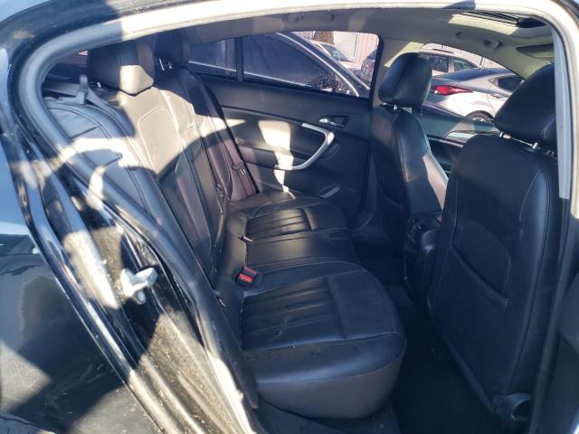 Photo 10 from auction – 2017 BUICK REGAL SPOR with VIN 2G4GL5EX3H9194867
