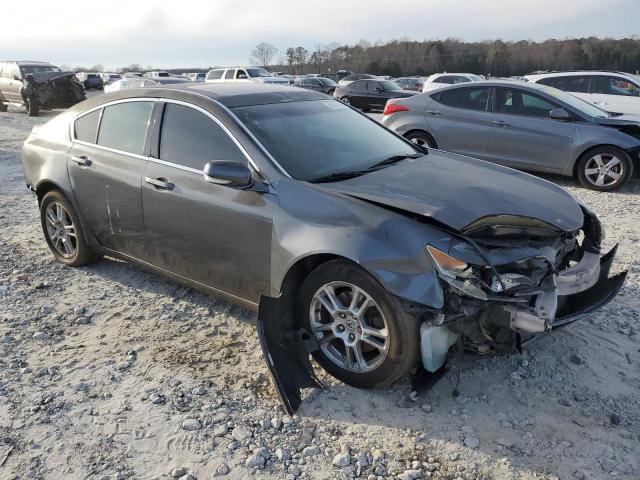 Photo 4 from auction – 2009 ACURA TL with VIN 19UUA86279A018896