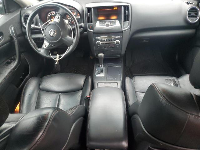 Photo 8 from auction – 2013 NISSAN MAXIMA S with VIN 1N4AA5AP7DC838188