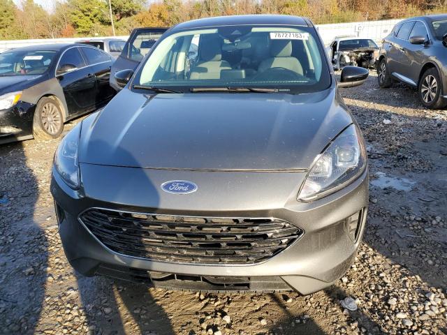 Photo 5 from auction – 2021 FORD ESCAPE SE with VIN 1FMCU0G61MUB34652