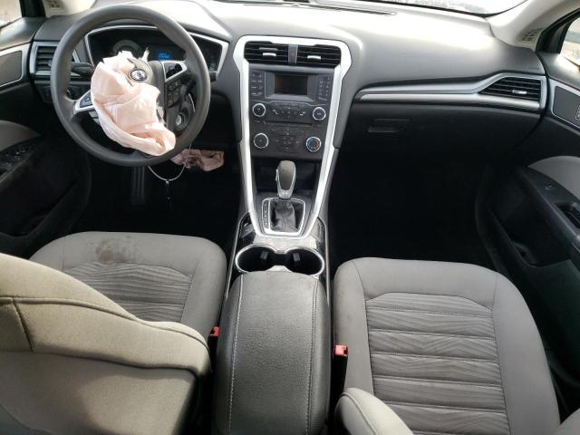 Photo 8 from auction – 2016 FORD FUSION S with VIN 3FA6P0G70GR103282
