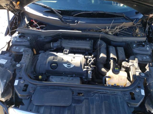 Photo 11 from auction – 2015 MINI COOPER PAC with VIN WMWSS1C53FWN46715
