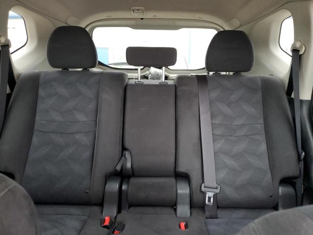 Photo 10 from auction – 2015 NISSAN ROGUE S with VIN KNMAT2MVXFP504066