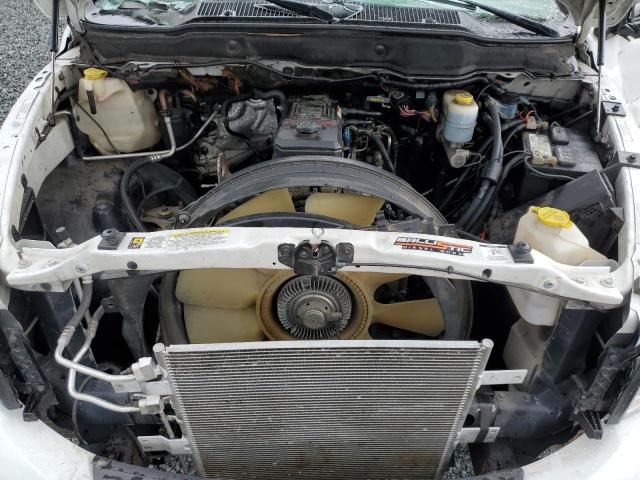 Photo 11 from auction – 2007 DODGE RAM 2500 with VIN 3D7KS29C27G745274