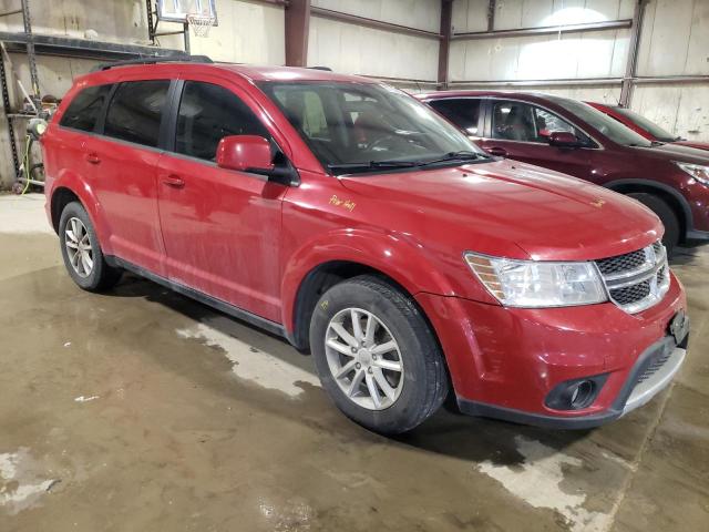 Photo 4 from auction – 2014 DODGE JOURNEY SX with VIN 3C4PDDBG7ET190765