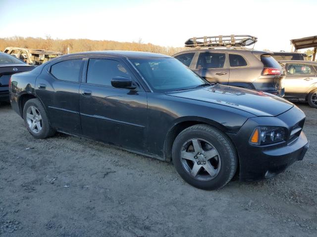 Photo 4 from auction – 2010 DODGE CHARGER with VIN 2B3CA4CV7AH202650