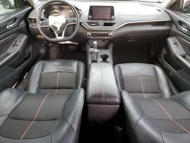 Photo 8 from auction – 2019 NISSAN ALTIMA SR with VIN 1N4BL4CV5KC145749