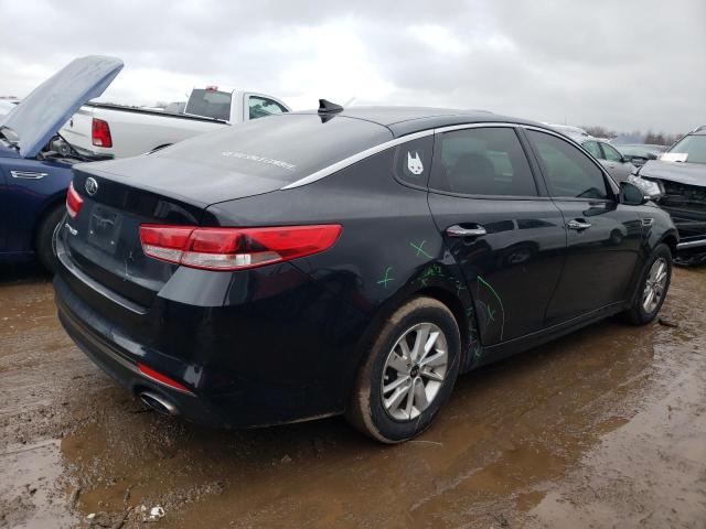 Photo 3 from auction – 2016 KIA OPTIMA LX with VIN 5XXGT4L39GG107981