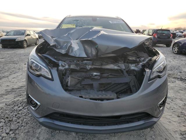 Photo 5 from auction – 2020 BUICK ENVISION E with VIN LRBFXCSA7LD032050