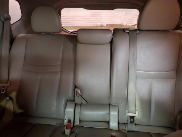 Photo 10 from auction – 2015 NISSAN ROGUE S with VIN 5N1AT2MT6FC764403