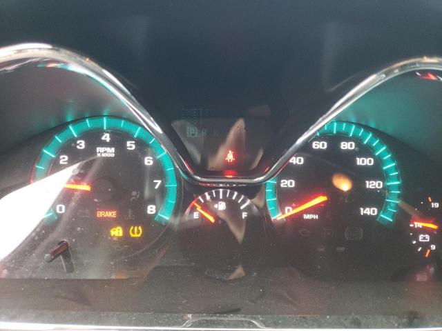 Photo 9 from auction – 2015 CHEVROLET TRAVERSE L with VIN 1GNKRGKD2FJ180356