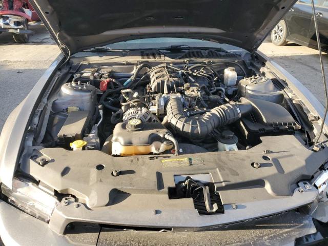 Photo 11 from auction – 2010 FORD MUSTANG with VIN 1ZVBP8AN8A5134754