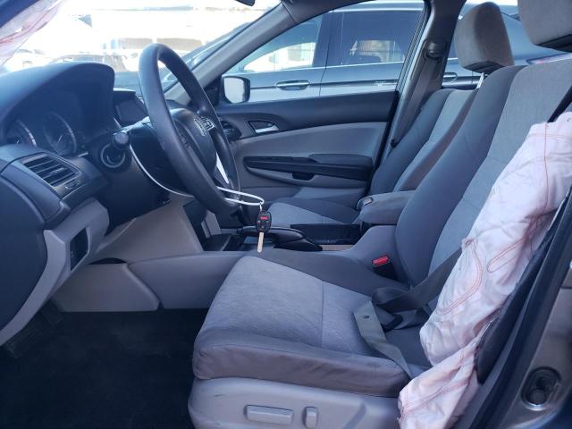Photo 7 from auction – 2010 HONDA ACCORD LXP with VIN 1HGCP2F45AA034642