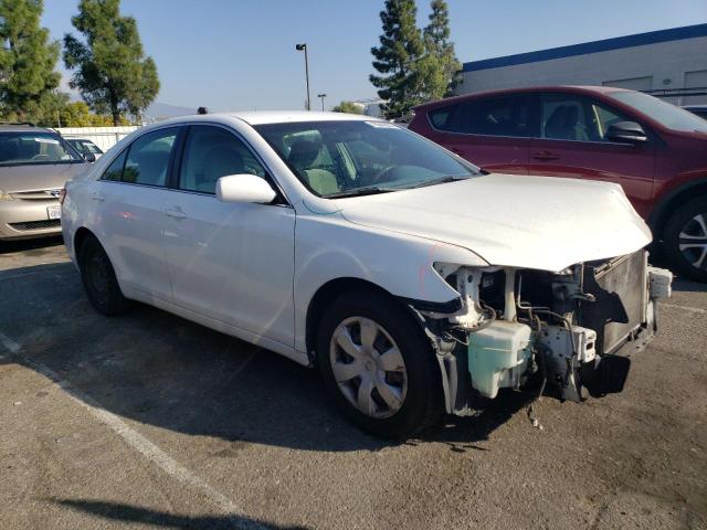Photo 4 from auction – 2009 TOYOTA CAMRY BASE with VIN 4T4BE46K89R080374