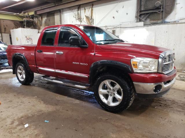 Photo 4 from auction – 2007 DODGE RAM 1500 S with VIN 1D7HU18PX7S158882