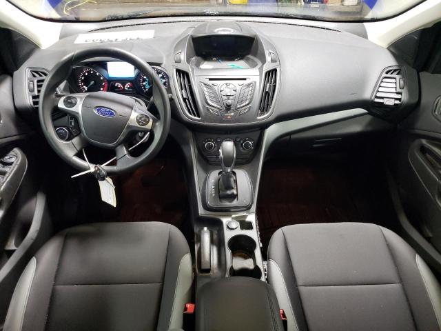 Photo 8 from auction – 2016 FORD ESCAPE S with VIN 1FMCU0F72GUC21720
