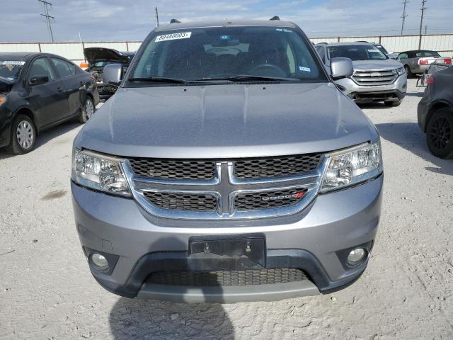 Photo 5 from auction – 2015 DODGE JOURNEY SX with VIN 3C4PDCBG6FT605022