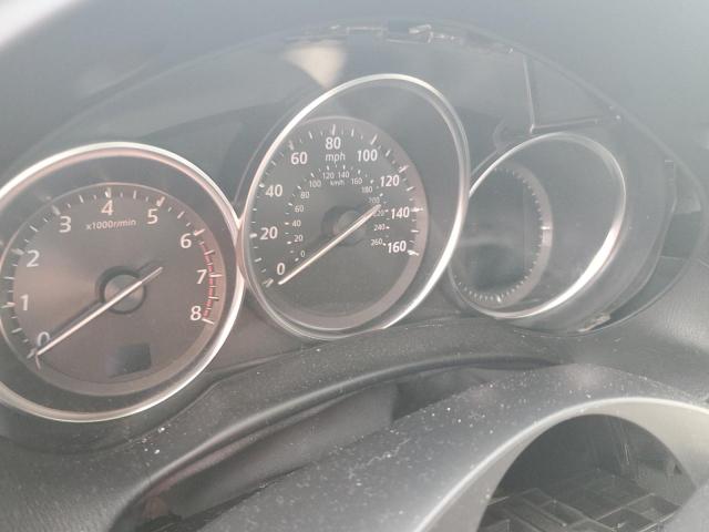 Photo 9 from auction – 2015 MAZDA CX-5 TOURI with VIN JM3KE2CY8F0437204