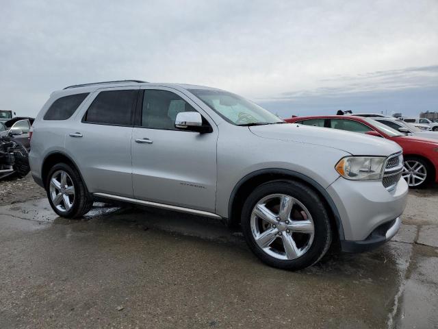 Photo 4 from auction – 2011 DODGE DURANGO CI with VIN 1D4SD5GT0BC648162