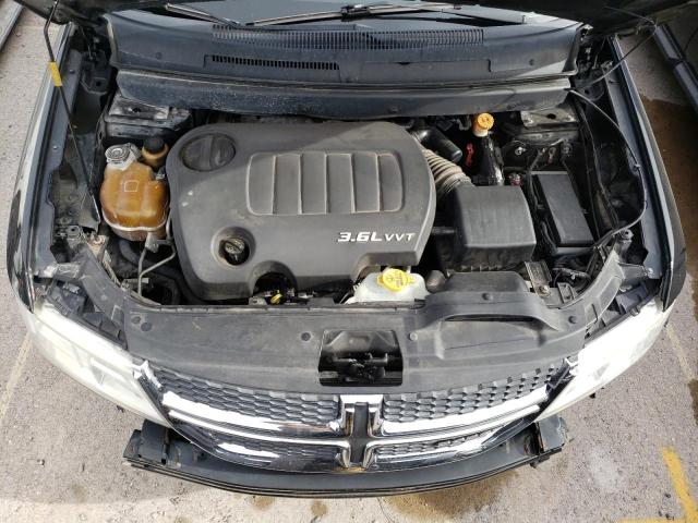 Photo 12 from auction – 2011 DODGE JOURNEY MA with VIN 3D4PH1FG5BT540390