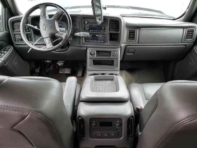Photo 8 from auction – 2007 CHEVROLET SILVERADO with VIN 1GCJK33D37F102768