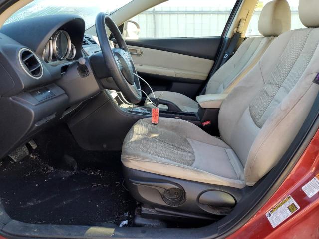 Photo 7 from auction – 2011 MAZDA 6 I with VIN 1YVHZ8BH3B5M15002