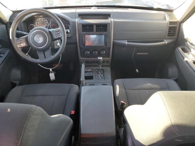 Photo 8 from auction – 2012 JEEP LIBERTY SP with VIN 1C4PJMAK5CW160539